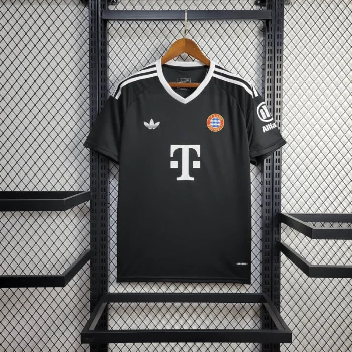 Bayern Munich 24/25 Third GK Kit