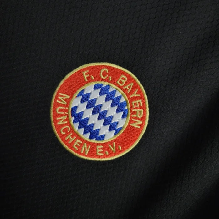 Bayern Munich 24/25 Third GK Kit