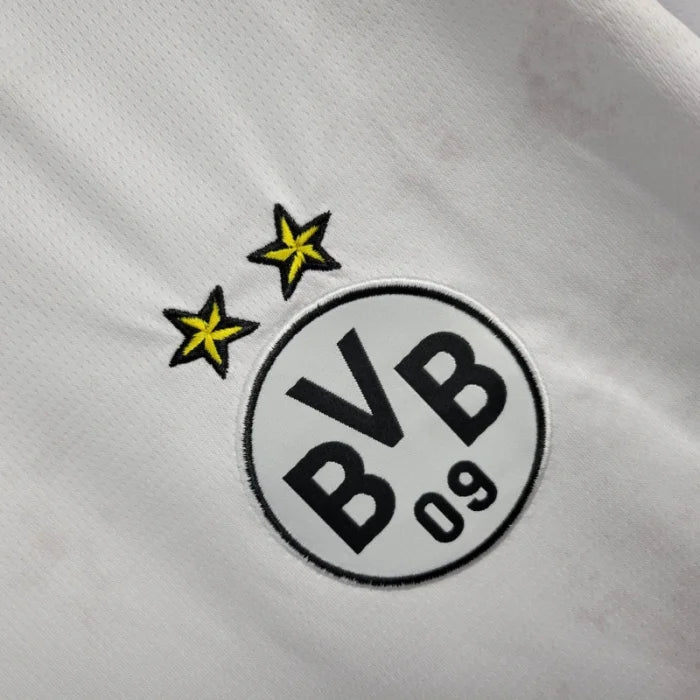 Borussia Dortmund 24/25 Away Kit