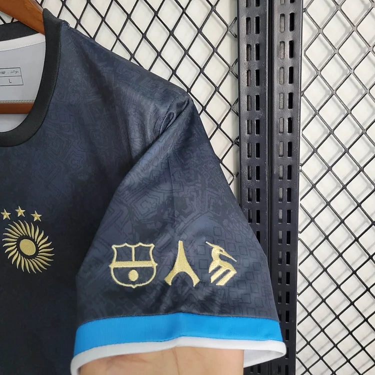 Argentina GOAT Messi Special Kit