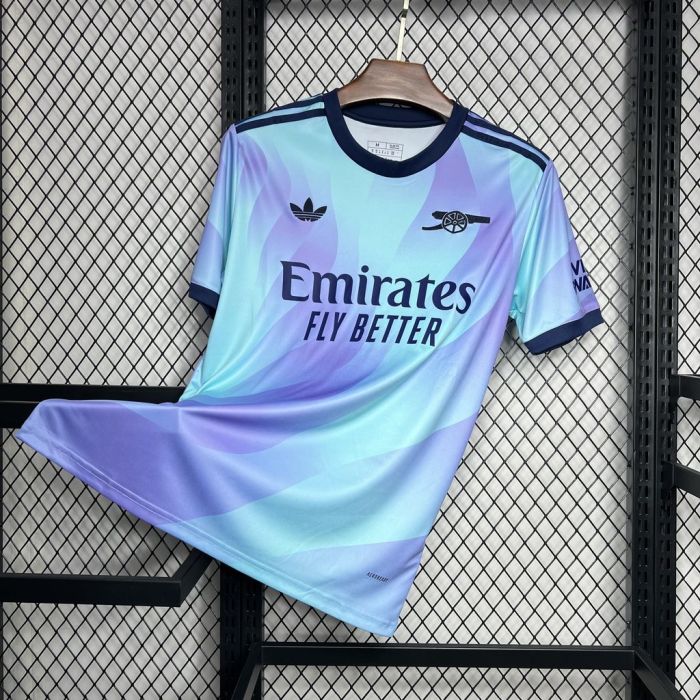 Arsenal 24/25 Third Kit