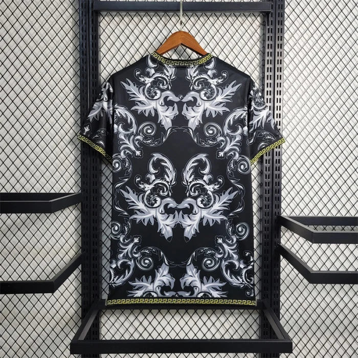 Italy X Versace Special Kit