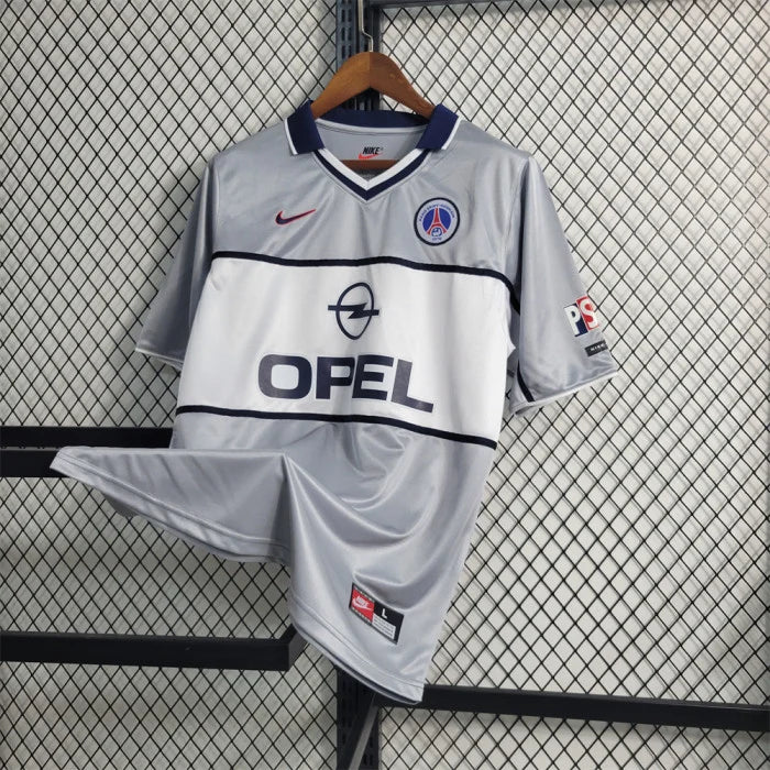 PSG 2000 Away Retro Kit