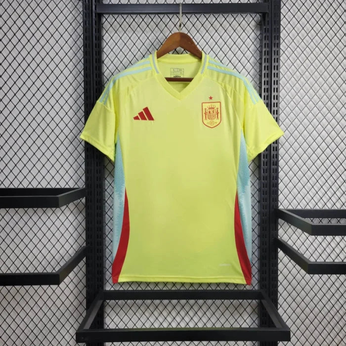 Spain 24/25 Away Kit