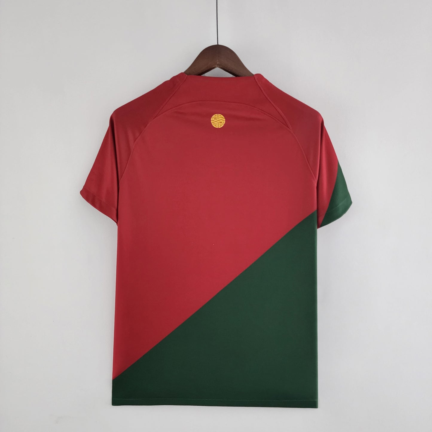 Portugal 2022 World Cup Home Kit