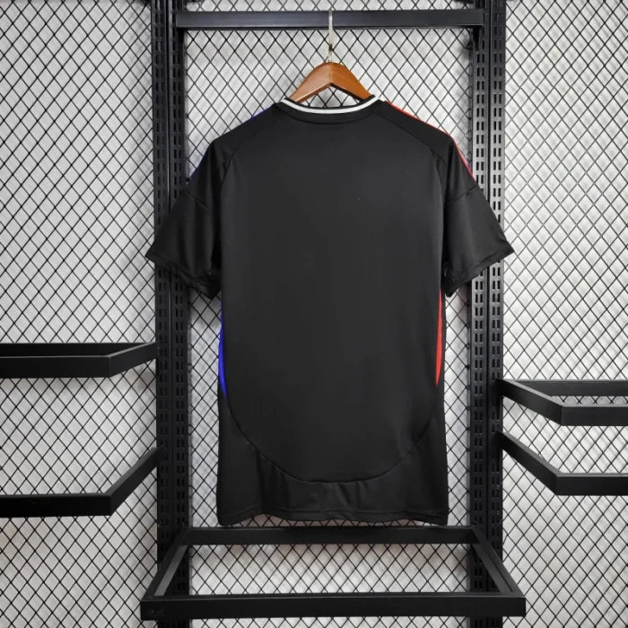 Olympique Lyonnais 24/25 Away Kit