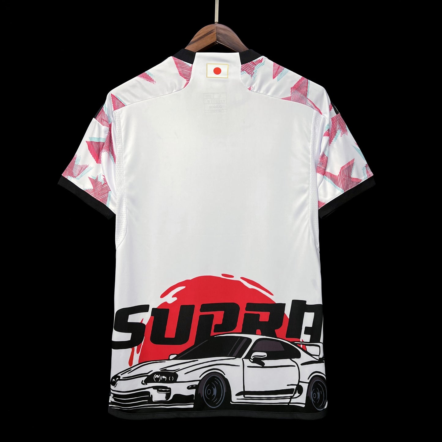 Japan 24/25 Special Supra Kit