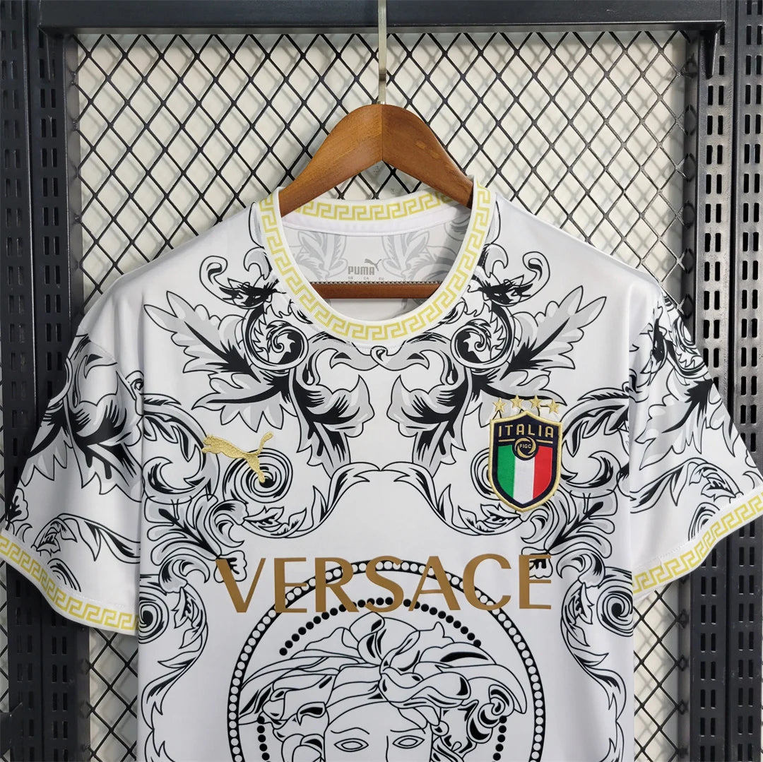 Italy X Versace Special Kit