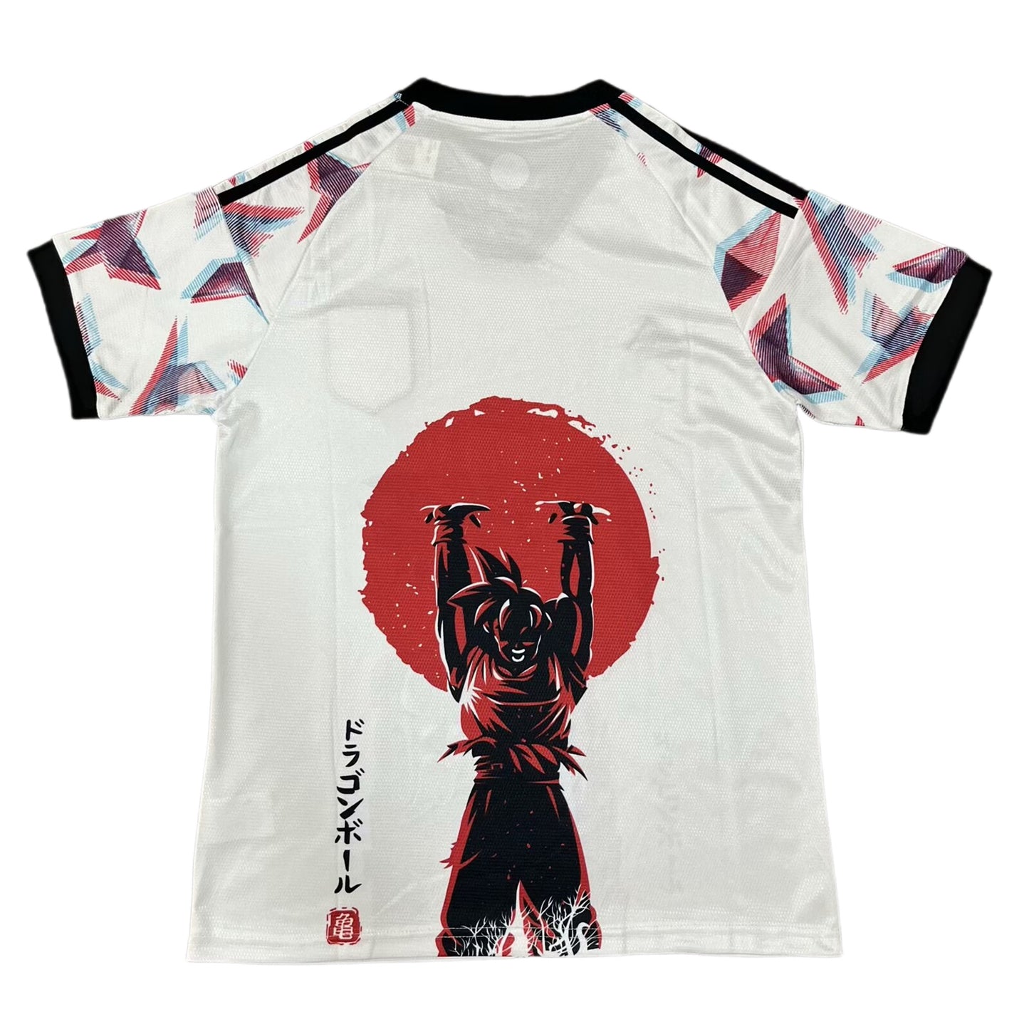 Japan X Dragon Ball Z 24/25 Special Goku Anime Kit