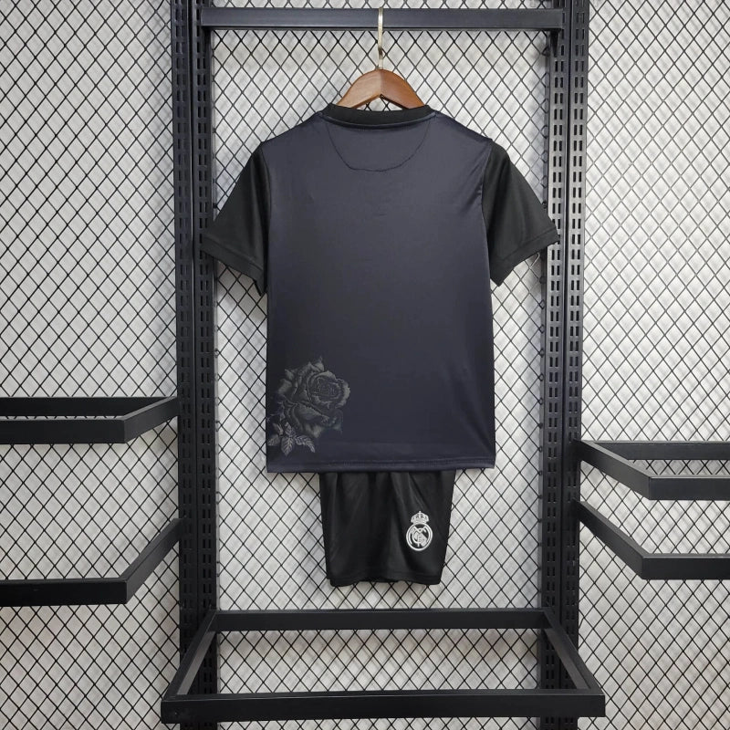 Real Madrid 24/25 Special Y-3 Kids Kit