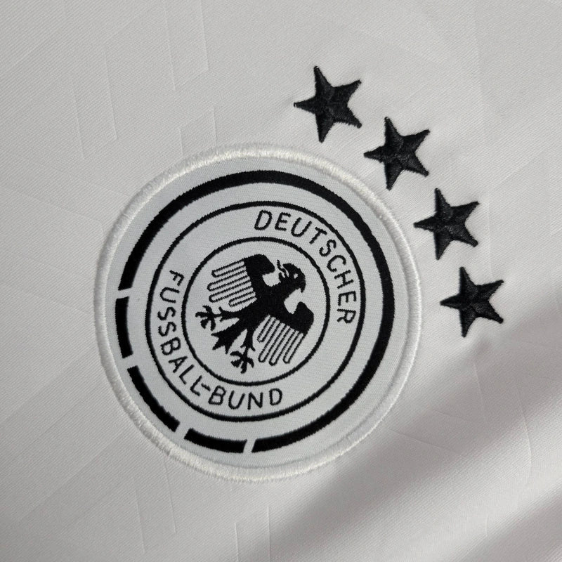 Germany 24/25 Home Kit