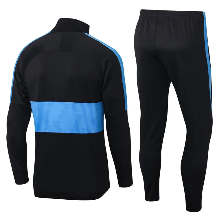 PSG Full Zip Tracksuit