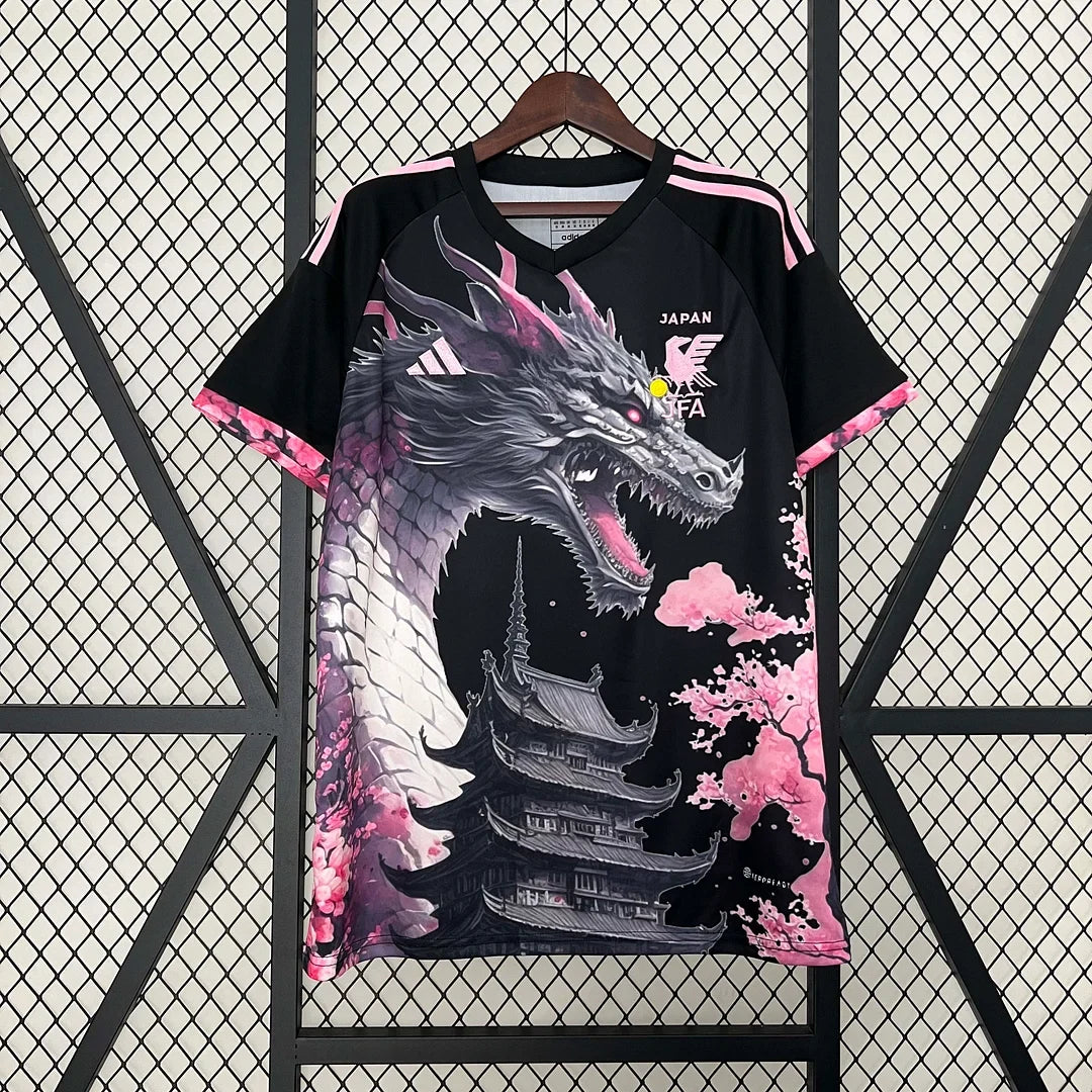 Japan 24/25 Special Dragon Kit