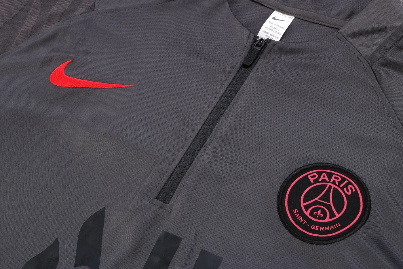 PSG 1/4 Zip Tracksuit
