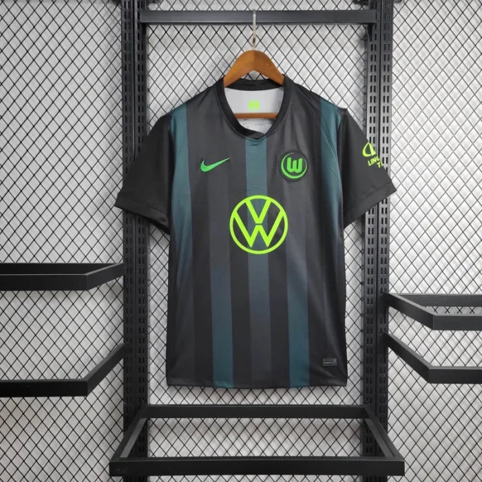 Wolfsburg 24/25 Away Kit
