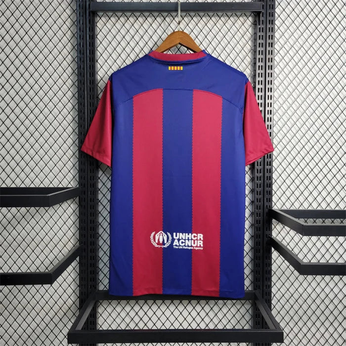 Barcelona 23/24 Home Kit