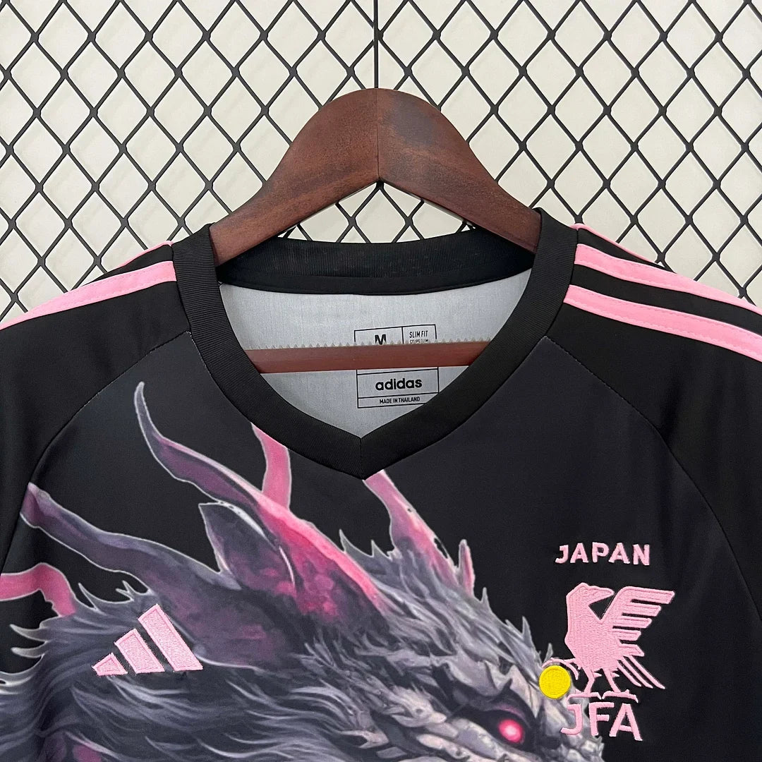 Japan 24/25 Special Dragon Kit