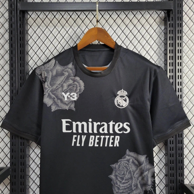 Real Madrid 24/25 Special Y-3 Kit