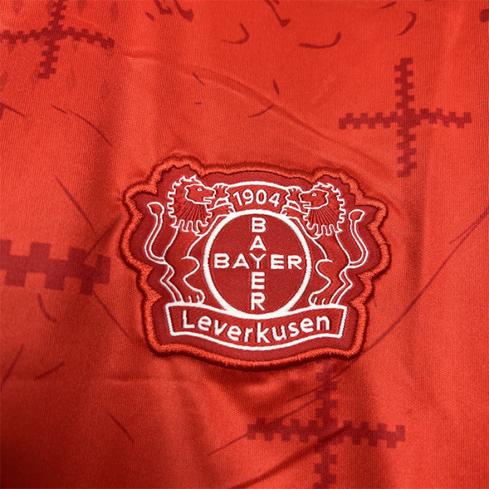 Bayer 04 Leverkusen 24/25 Home Kit