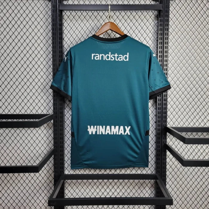 Lens 24/25 Away Kit