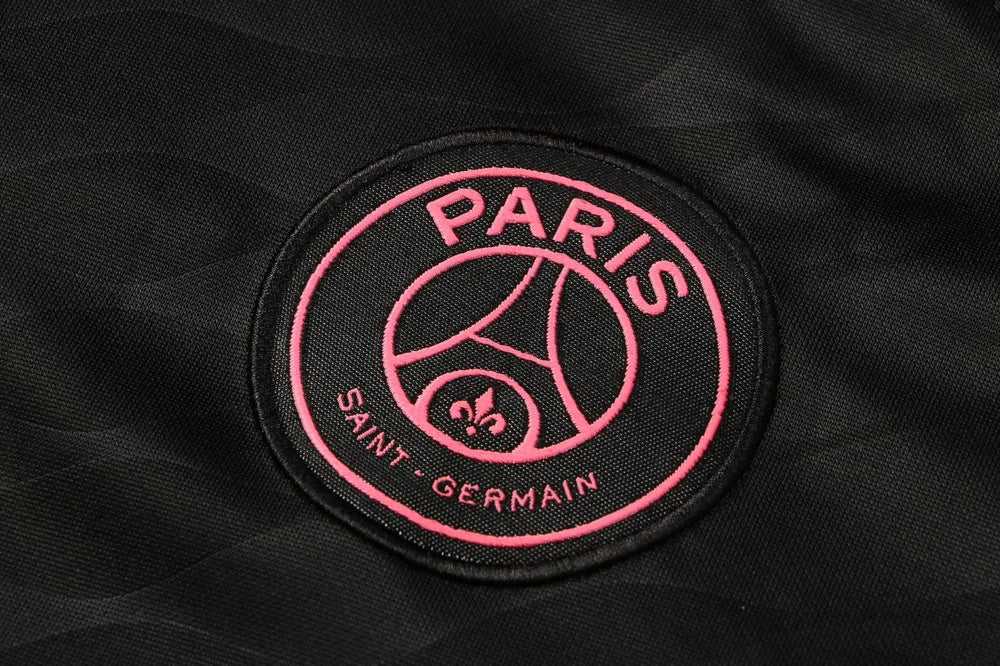 PSG 1/4 Zip Tracksuit