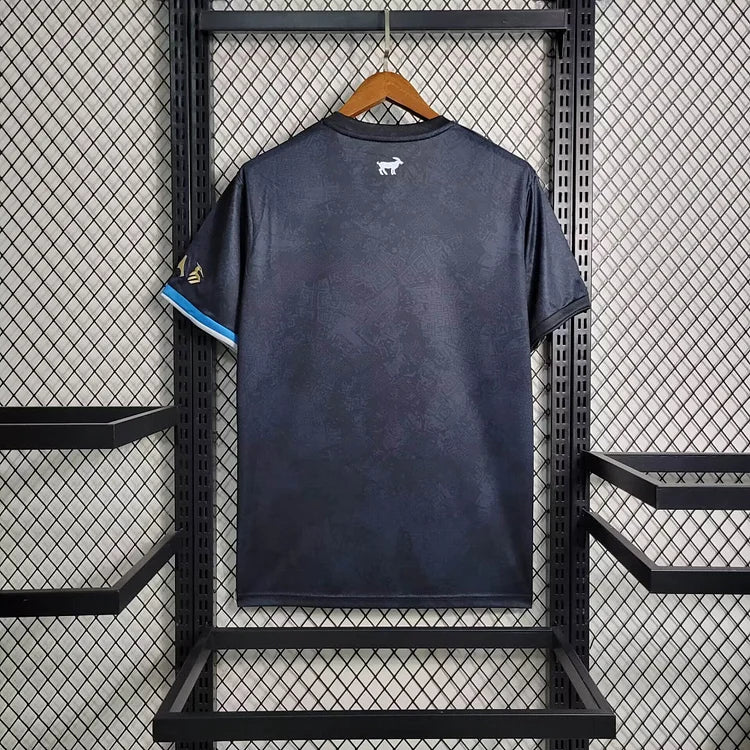 Argentina GOAT Messi Special Kit