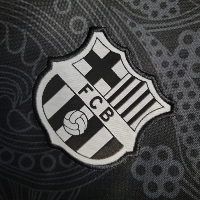 Barcelona Special Kit