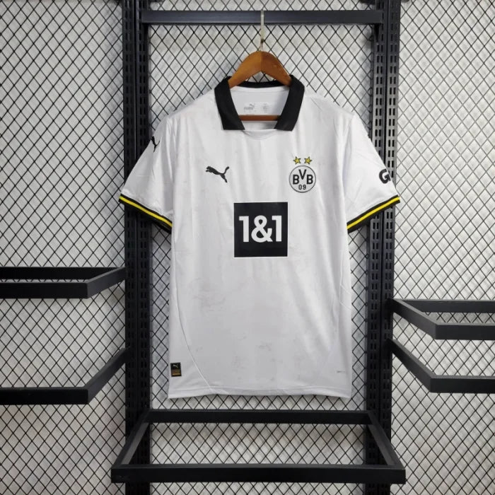 Borussia Dortmund 24/25 Away Kit