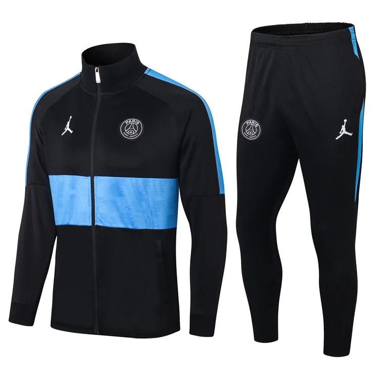 PSG Full Zip Tracksuit
