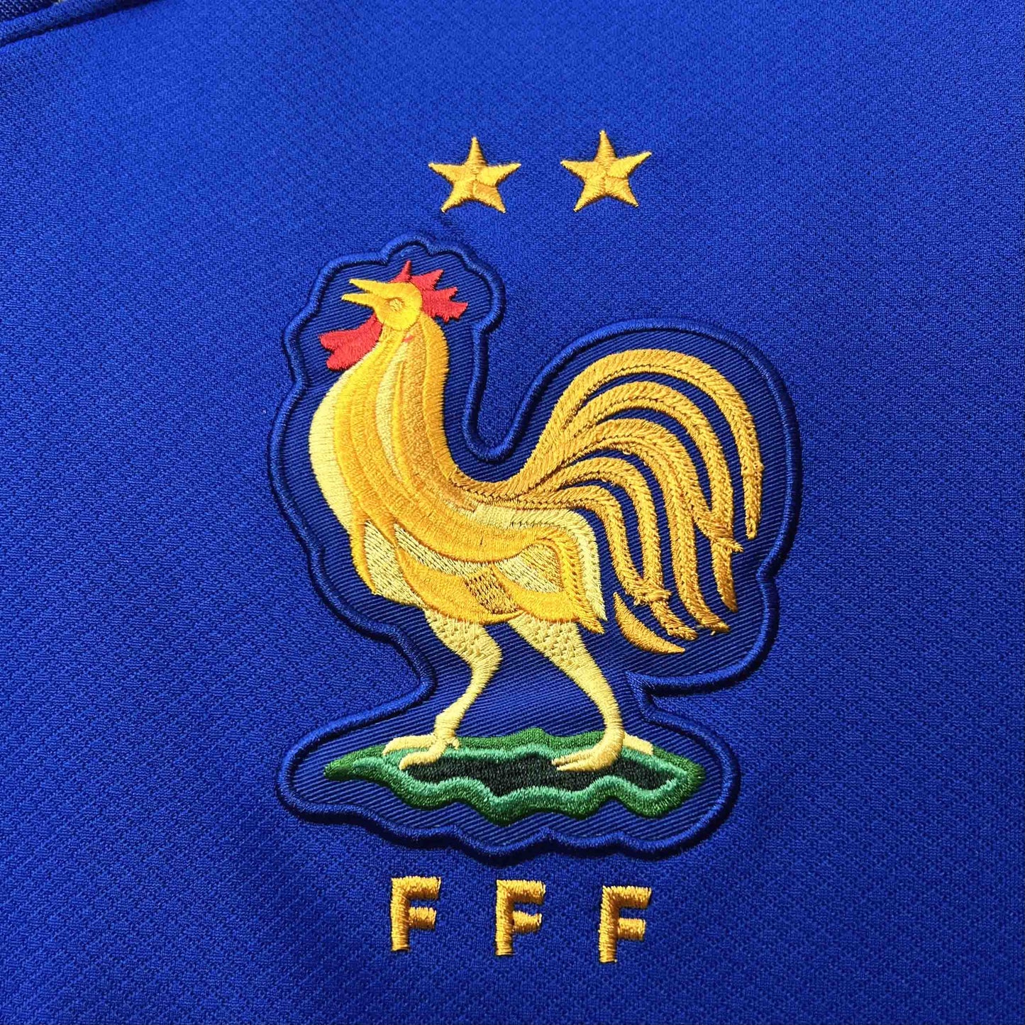 France 24/25 Home Kit