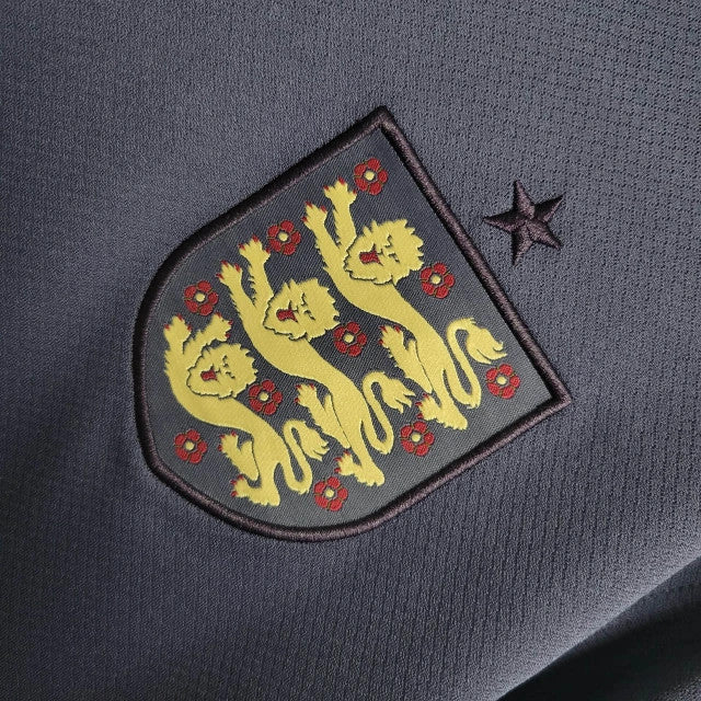 England 24/25 Away Kit