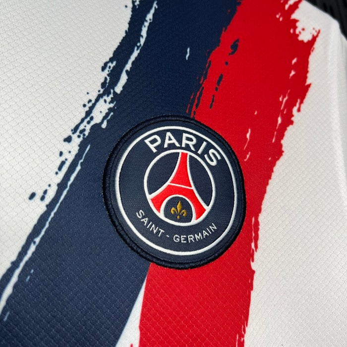 PSG 24/25 Away Kit