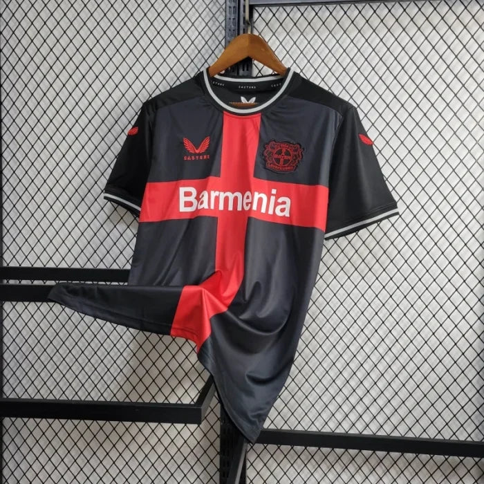 Bayer 04 Leverkusen 23/24 Away Kit