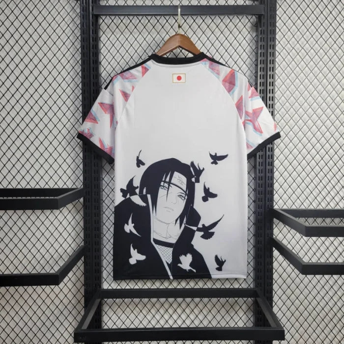Japan X Naruto 24/25 Special Uchiha Anime Kit