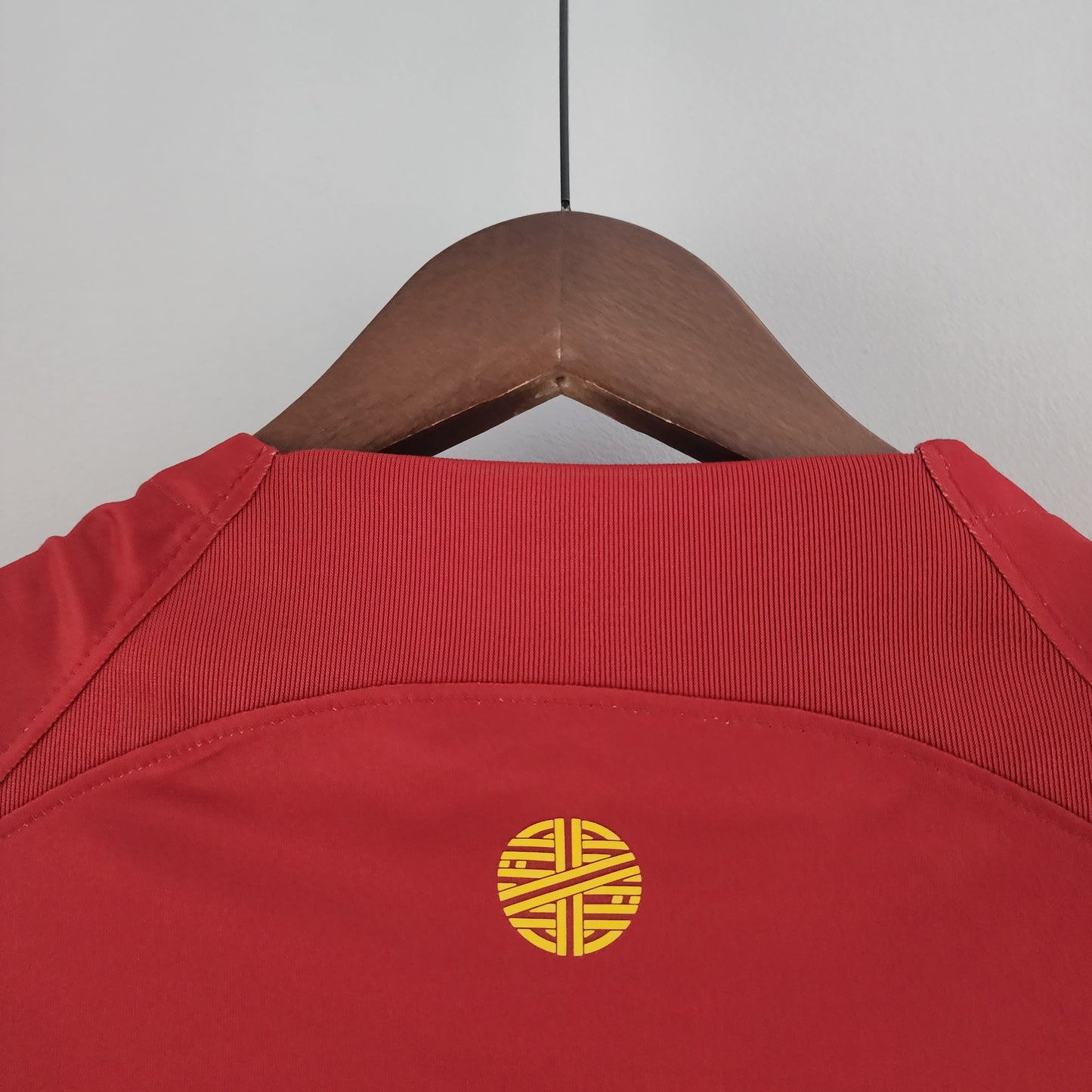 Portugal 2022 World Cup Home Kit