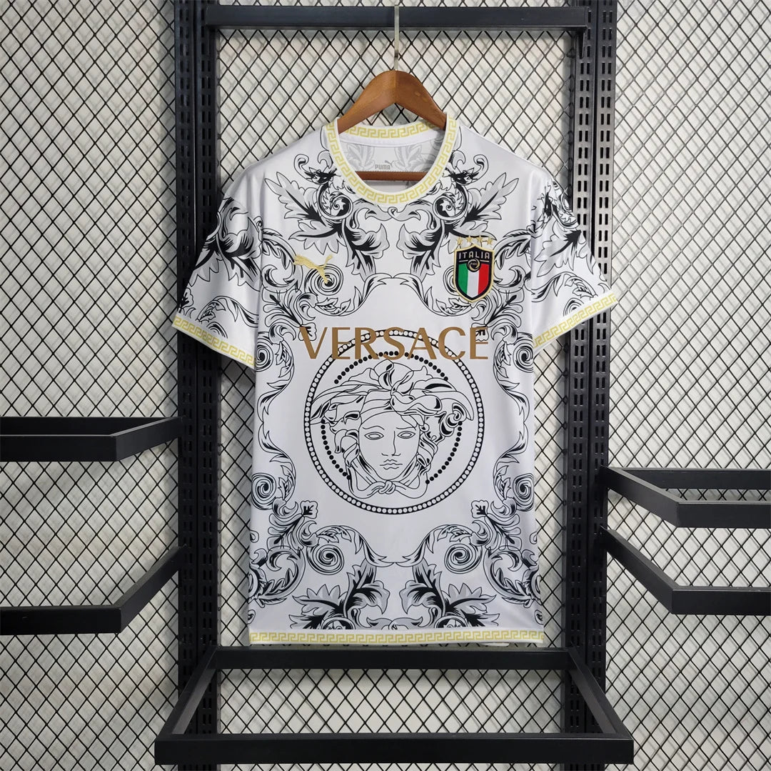Italy X Versace Special Kit
