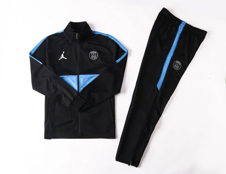 PSG Full Zip Tracksuit