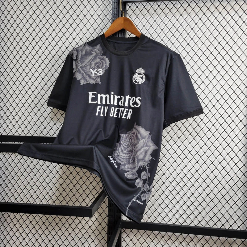 Real Madrid 24/25 Special Y-3 Kit