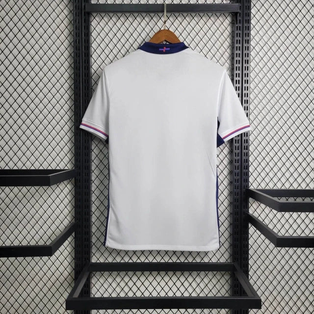 England 24/25 Home Kit