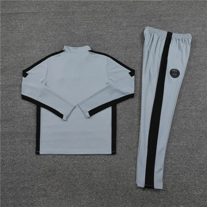 PSG 1/4 Zip Tracksuit