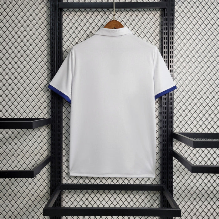 Real Madrid 2016/2017 Home Retro Kit