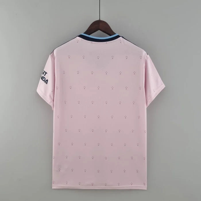 Arsenal 22/23 Third Kit