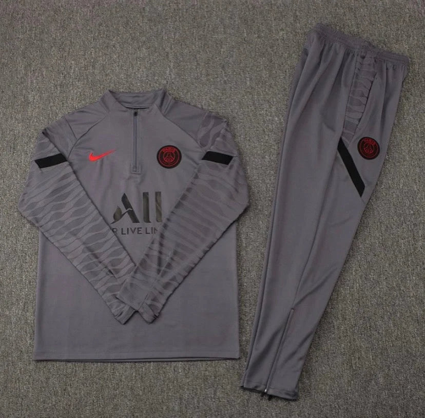 PSG 1/4 Zip Tracksuit