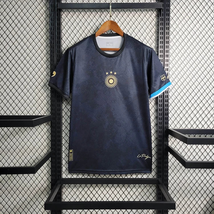 Argentina GOAT Messi Special Kit