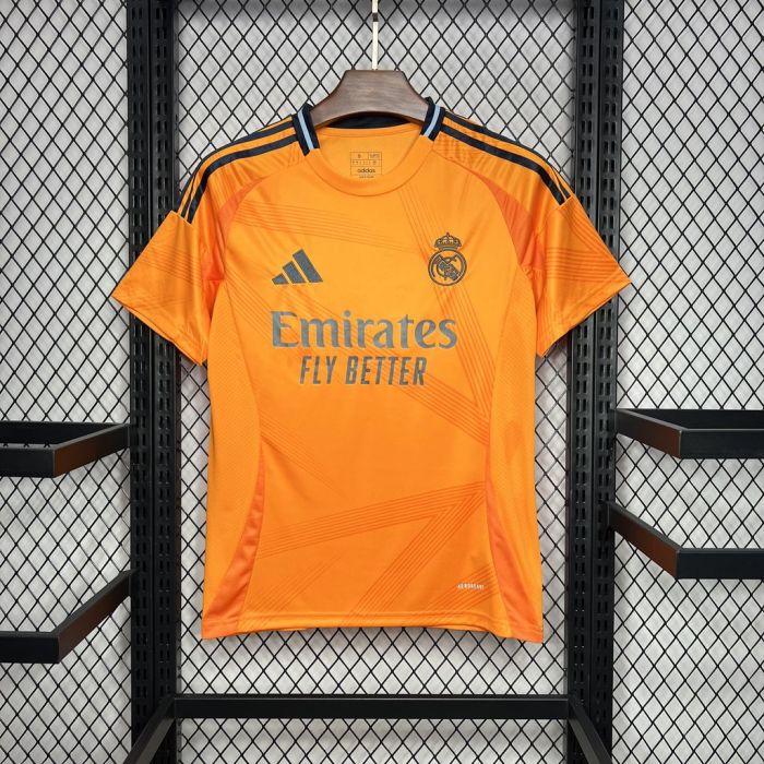Real Madrid 24/25 Third Kit