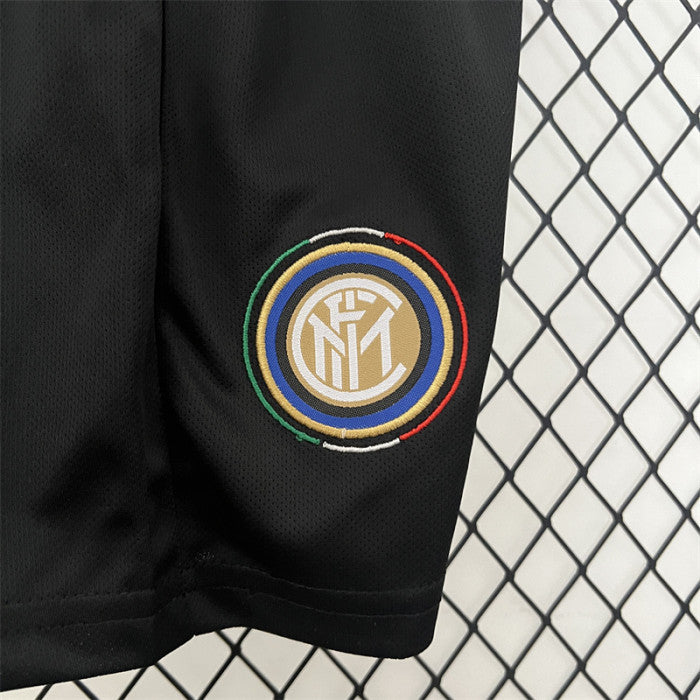 Inter Milan 2009/2010 Home Retro Kids Kit