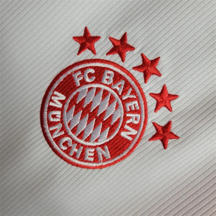 Bayern Munich 23/24 Home Kit