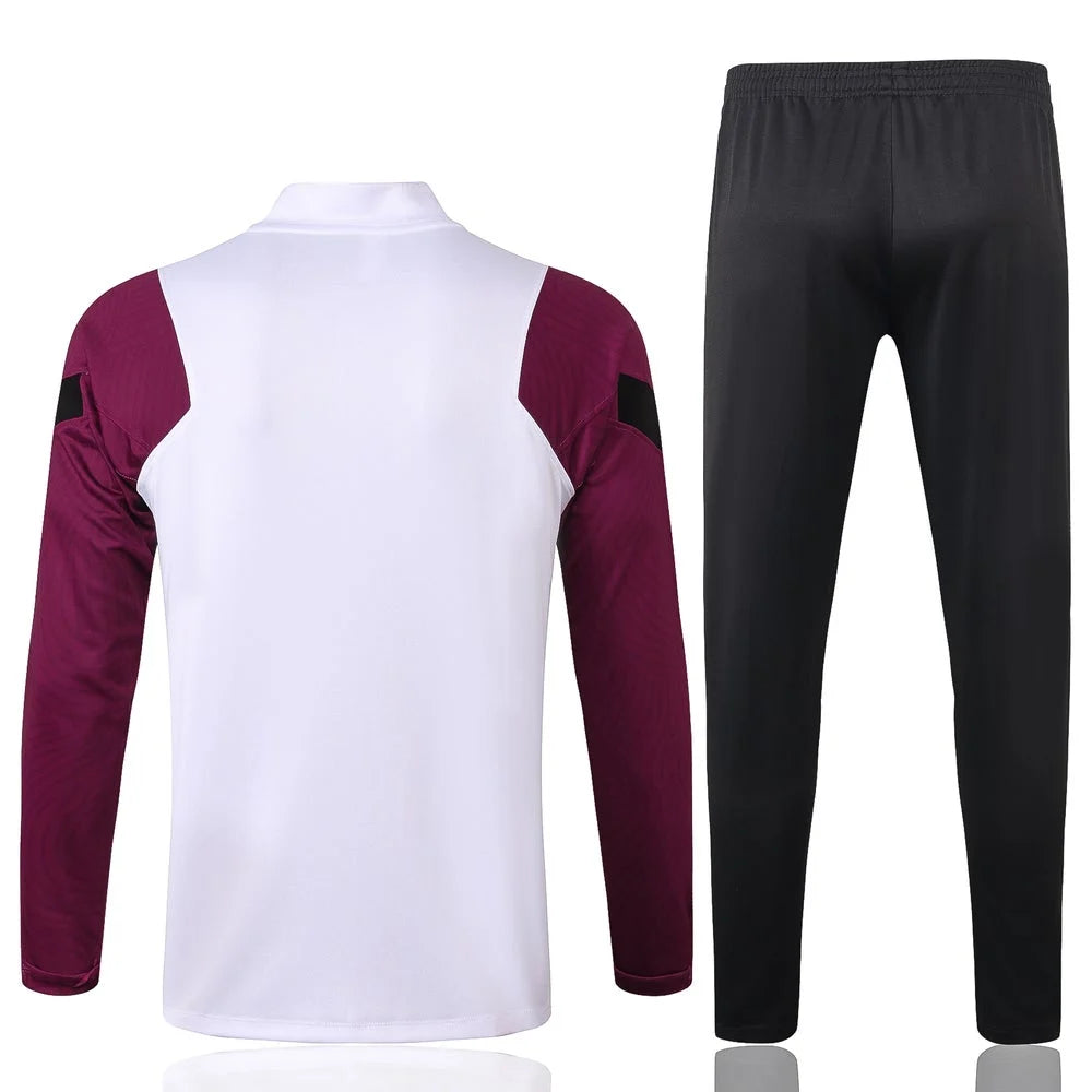 PSG 1/4 Zip Tracksuit