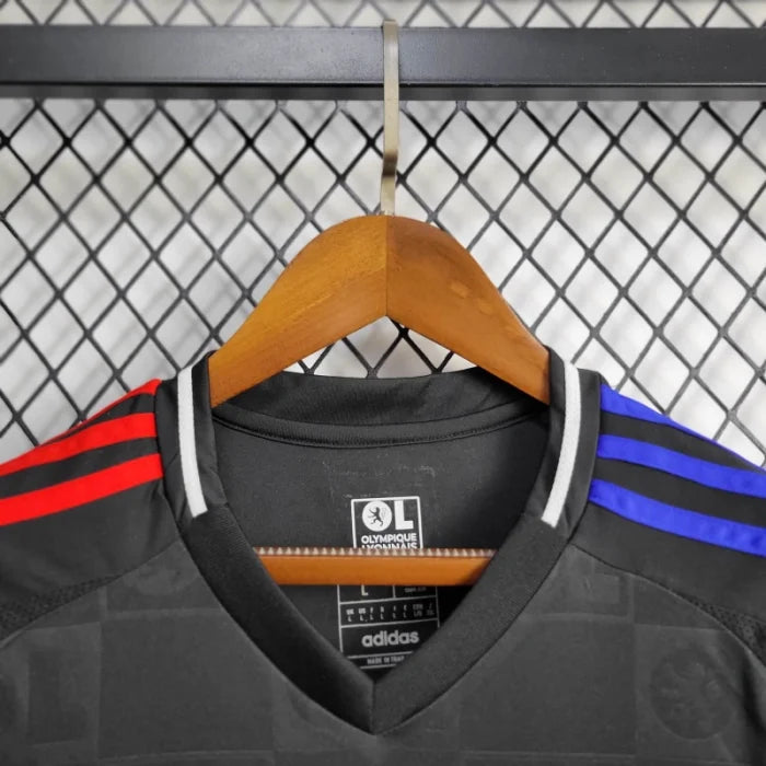 Olympique Lyonnais 24/25 Away Kit