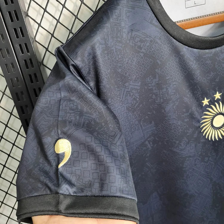 Argentina GOAT Messi Special Kit